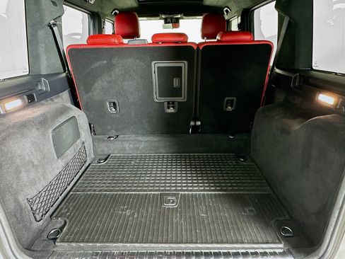 Certified 2022 Mercedes-Benz G 63 AMG 4MATIC image 29