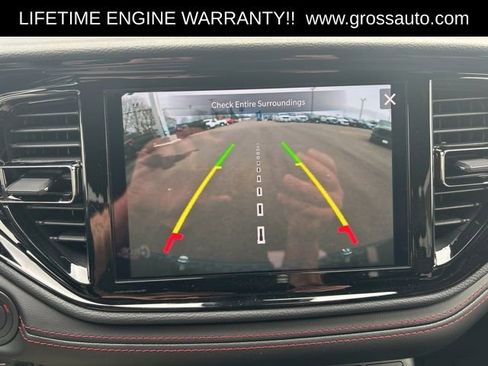 New 2026 Dodge Durango GT image 32