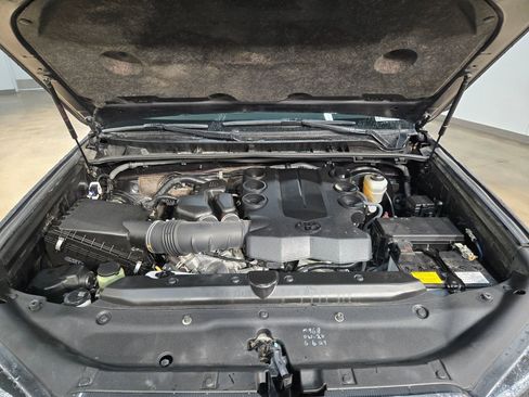 Used 2022 Toyota 4Runner TRD Sport RWD image 19