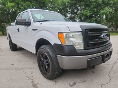 Used 2014 Ford F150 XL