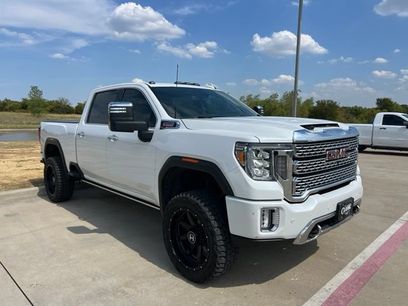 Used 2023 GMC Sierra 2500 Denali