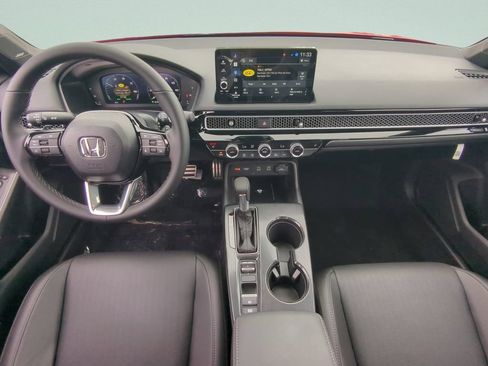 New 2026 Honda Civic Sport Touring image 15