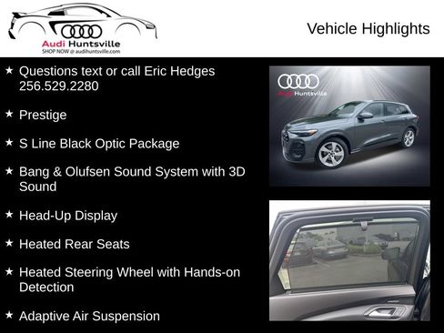New 2026 Audi Q5 Prestige AWD/4WD image 6
