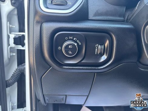 Used 2024 RAM 3500 Big Horn AWD/4WD image 55