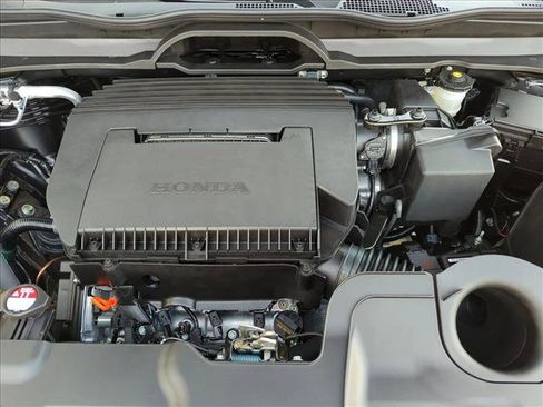 New 2026 Honda Passport TrailSport image 16