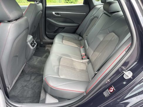 Used 2023 Hyundai Sonata SEL Plus FWD image 24