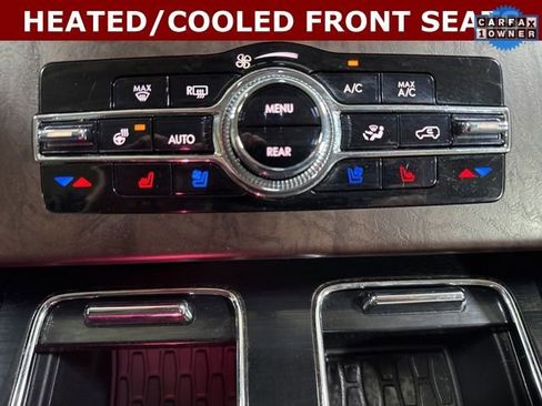 Used 2022 Lincoln Aviator Reserve w/ Equipment Group 201A AWD/4WD image 6