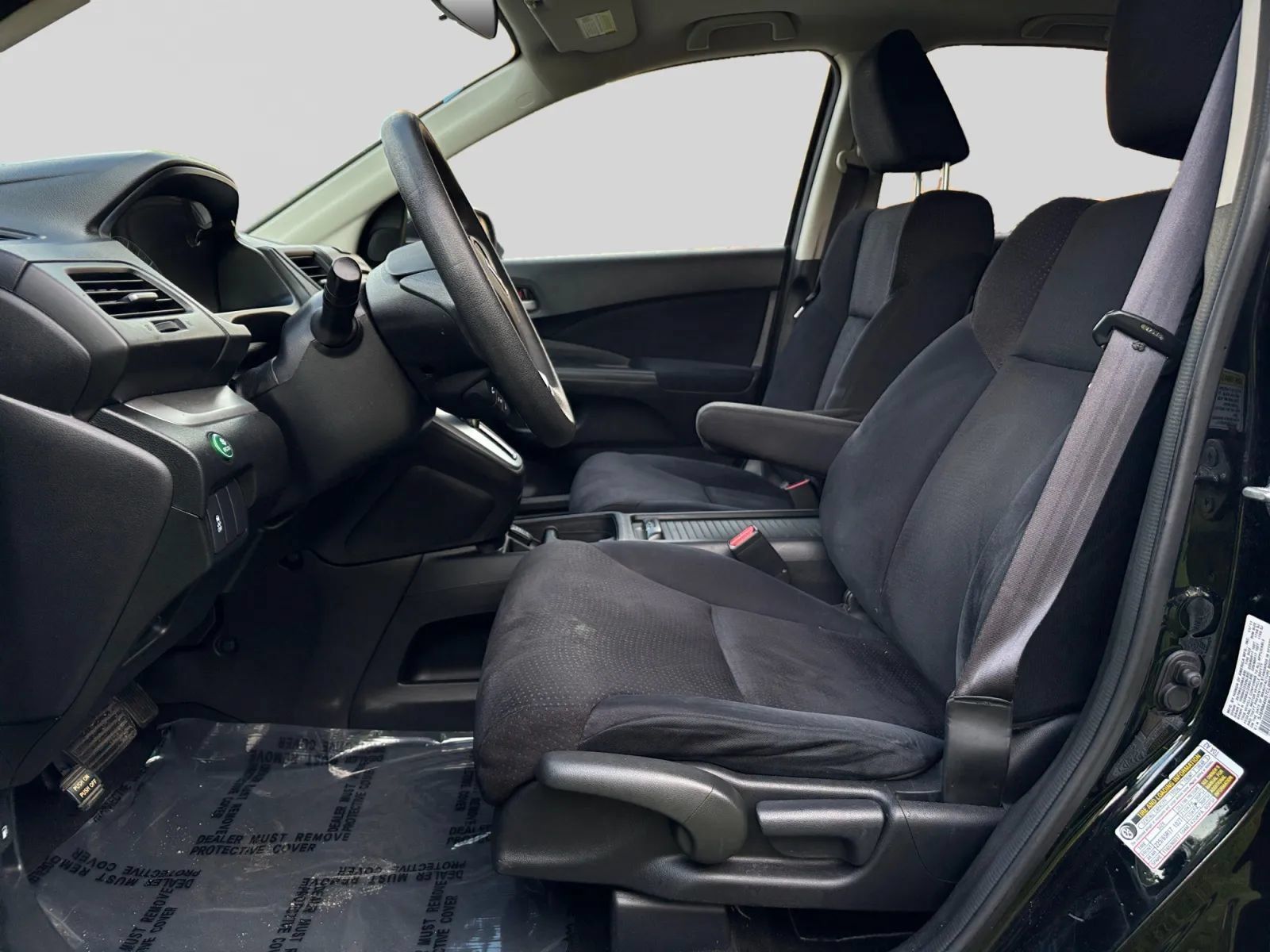 Used 2012 Honda CR-V EX image 10