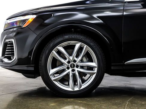 New 2025 Audi Q7 3.0T Premium Plus image 10