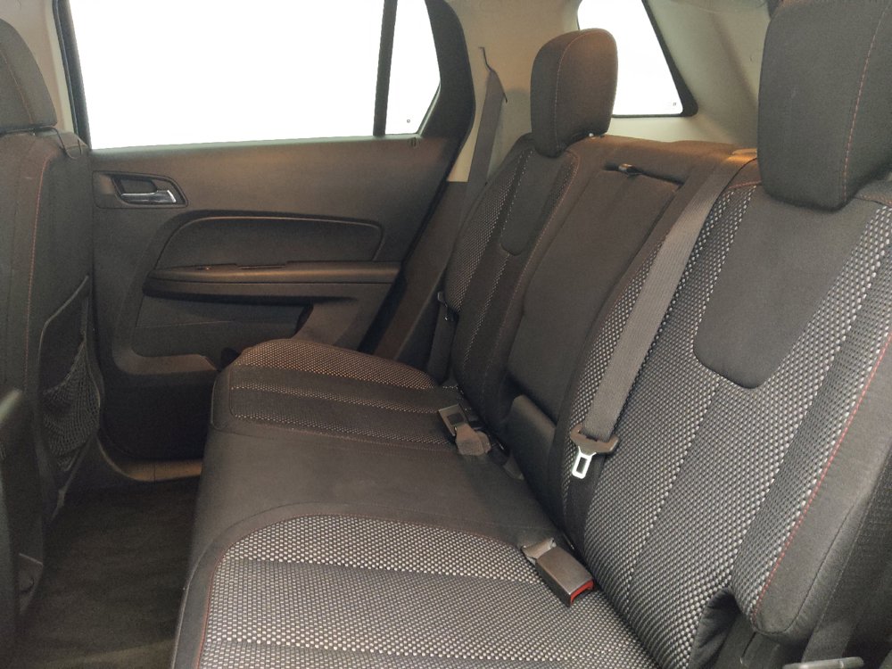 Used 2017 GMC Terrain SLE FWD image 18