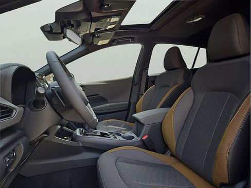 New 2026 Subaru Crosstrek 2.5i Sport AWD/4WD image 14