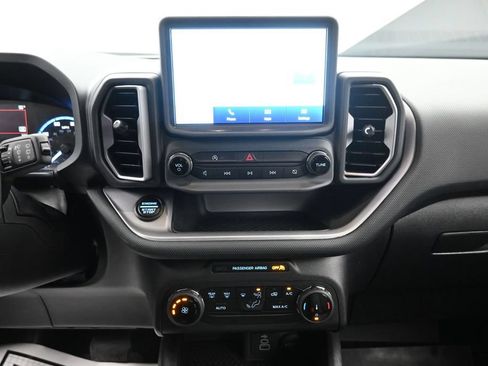 Used 2024 Ford Bronco Sport Big Bend AWD/4WD image 11