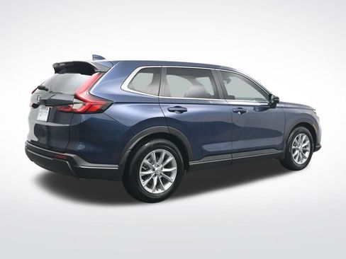 Used 2025 Honda CR-V EX image 6