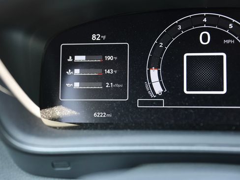 Used 2025 Toyota Corolla GR AWD/4WD image 35