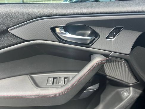 Used 2023 Acura TLX w/ A-SPEC Pkg FWD image 19