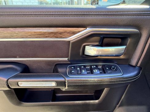 Used 2019 RAM 2500 Laramie image 22