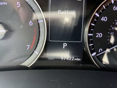 Used 2019 Lexus RX 350 AWD w/ Navigation Package image 22