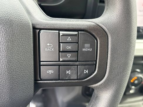 New 2026 Ford F250 XLT w/ XLT Premium Package AWD/4WD image 18