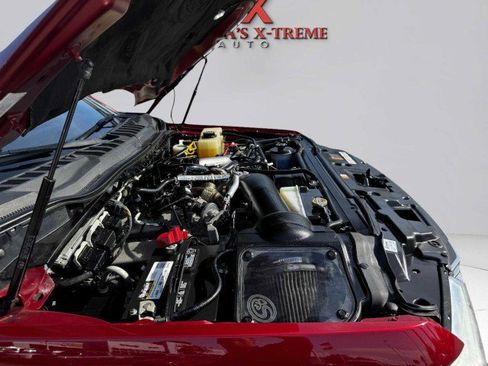 Used 2019 Ford F350 Lariat w/ Lariat Ultimate Package image 62