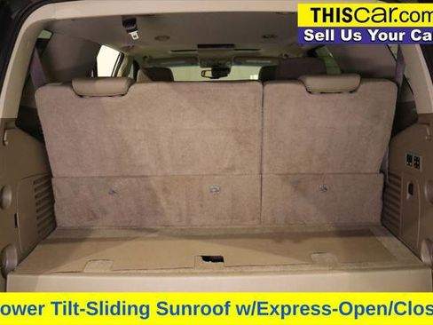 Used 2017 GMC Yukon SLT w/ Open Road Package image 24