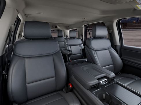 New 2027 Ford Expedition Active RWD image 10