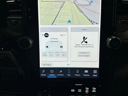 Used 2024 RAM 2500 Limited image 28