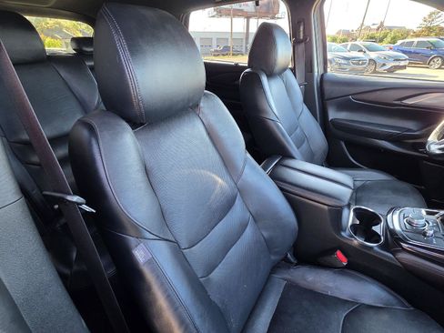 Used 2019 MAZDA CX-9 Grand Touring FWD image 31