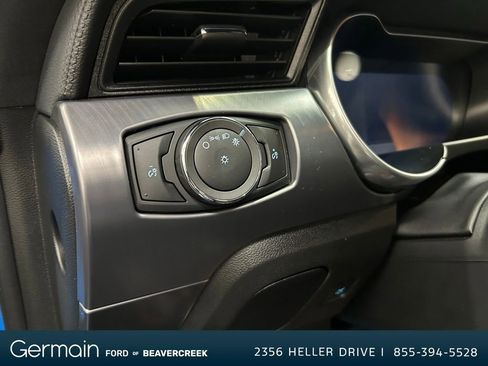 Used 2022 Ford Mustang Mach 1 image 19