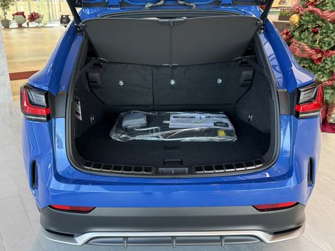 New 2026 Lexus NX 350h F Sport image 13