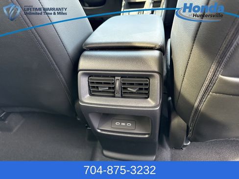 New 2026 Honda CR-V EX-L image 16