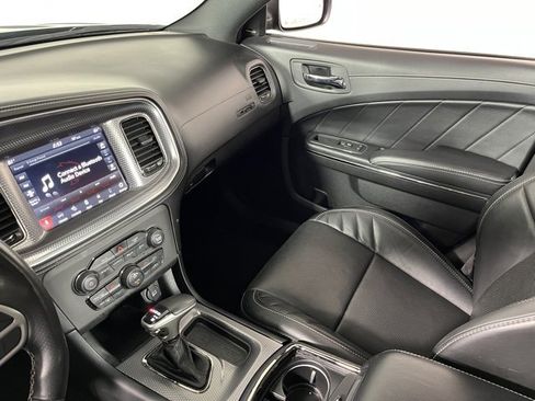 Used 2021 Dodge Charger SRT Hellcat image 37