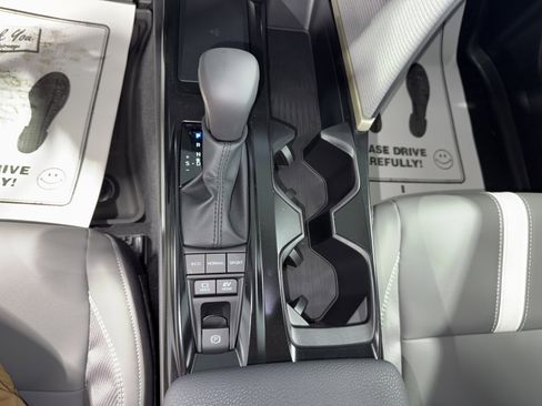 New 2026 Toyota Camry SE image 24