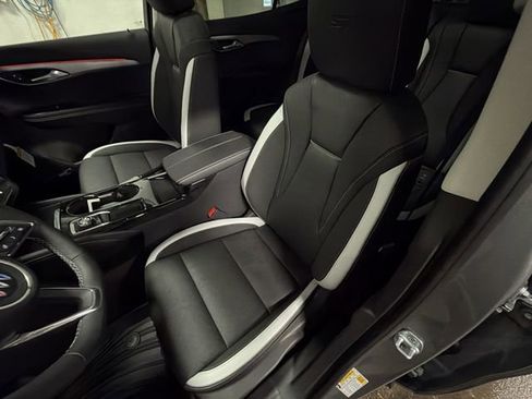 New 2026 Buick Envision Sport Touring AWD/4WD image 52