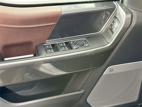 Used 2023 Ford F150 Lariat w/ Equipment Group 502A High image 26