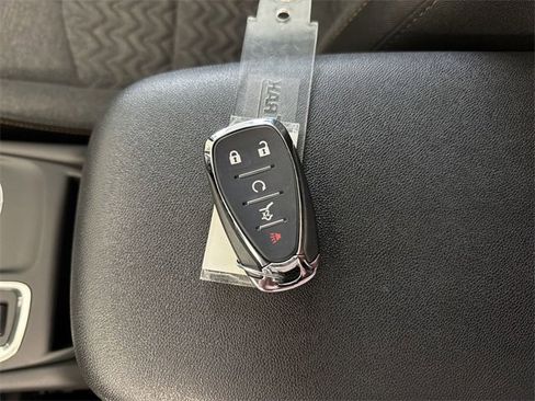 Certified 2023 Chevrolet Equinox LT image 33