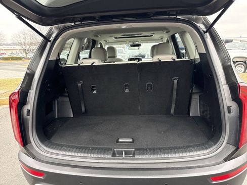 Used 2020 Kia Telluride S image 22