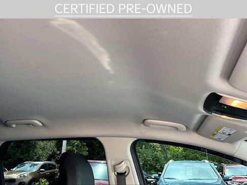 Certified 2024 Kia Sportage EX AWD/4WD image 20
