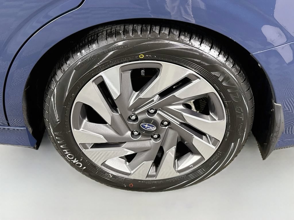 Certified 2024 Subaru Legacy Limited AWD/4WD image 34