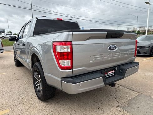 Used 2023 Ford F150 XL w/ STX Appearance Package RWD image 6