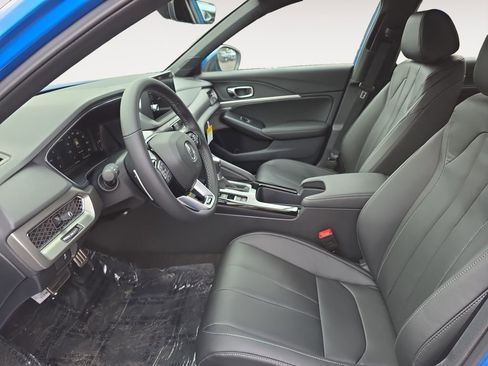 New 2026 Acura Integra A-Spec image 9