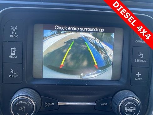 Used 2016 RAM 1500 Tradesman w/ Protection Group image 27