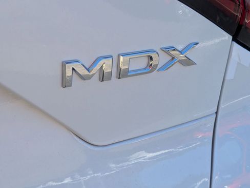 New 2026 Acura MDX FWD w/ Technology Package image 30