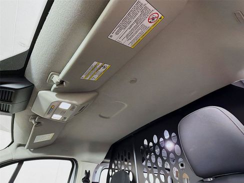 Used 2025 Ford Transit 250 Low Roof w/ Exterior Upgrade Package RWD image 5