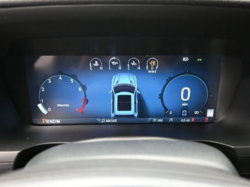 New 2026 Ford F150 XLT w/ Equipment Group 302A MID image 6