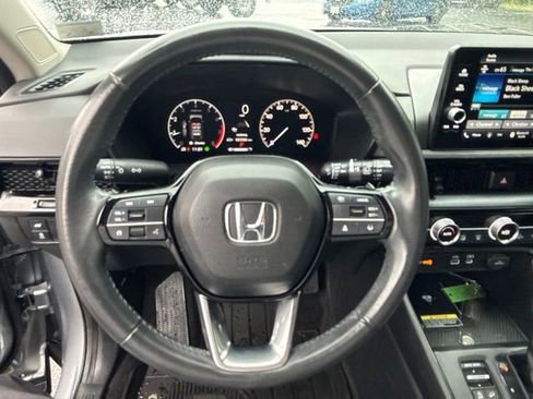 Used 2024 Honda CR-V EX-L image 18
