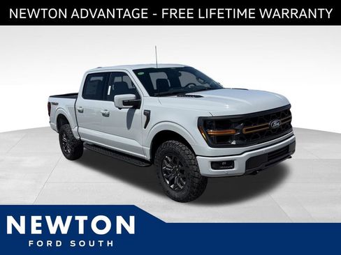 New 2026 Ford F150 Tremor AWD/4WD image 1