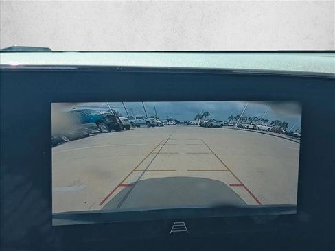 Used 2025 Buick Encore GX Preferred FWD image 11