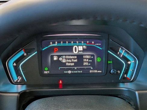 Used 2024 Honda Odyssey EX-L image 10