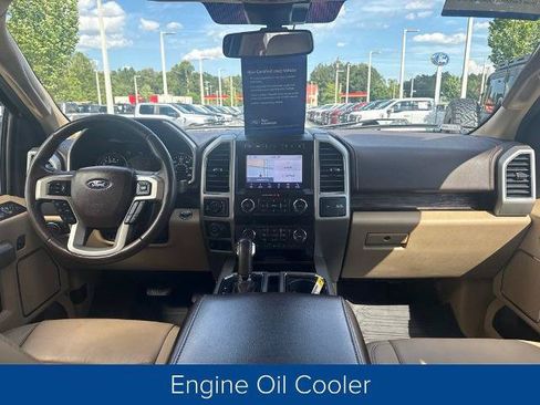 Certified 2020 Ford F150 Lariat AWD/4WD image 25
