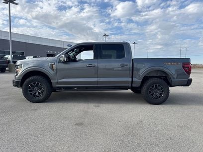 New 2025 Ford F150 Tremor w/ Equipment Group 402A High